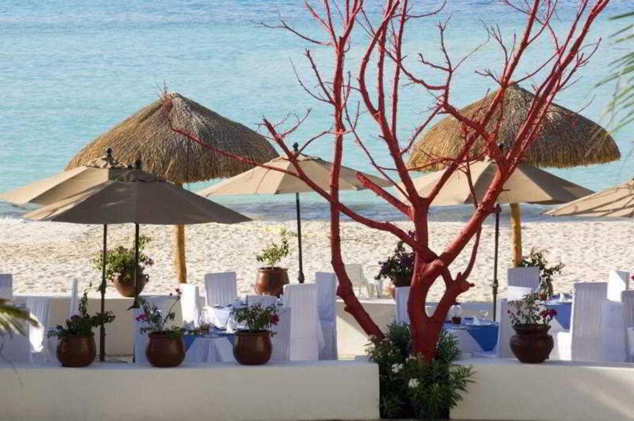 Oasis Palm Hotell Cancún Eksteriør bilde