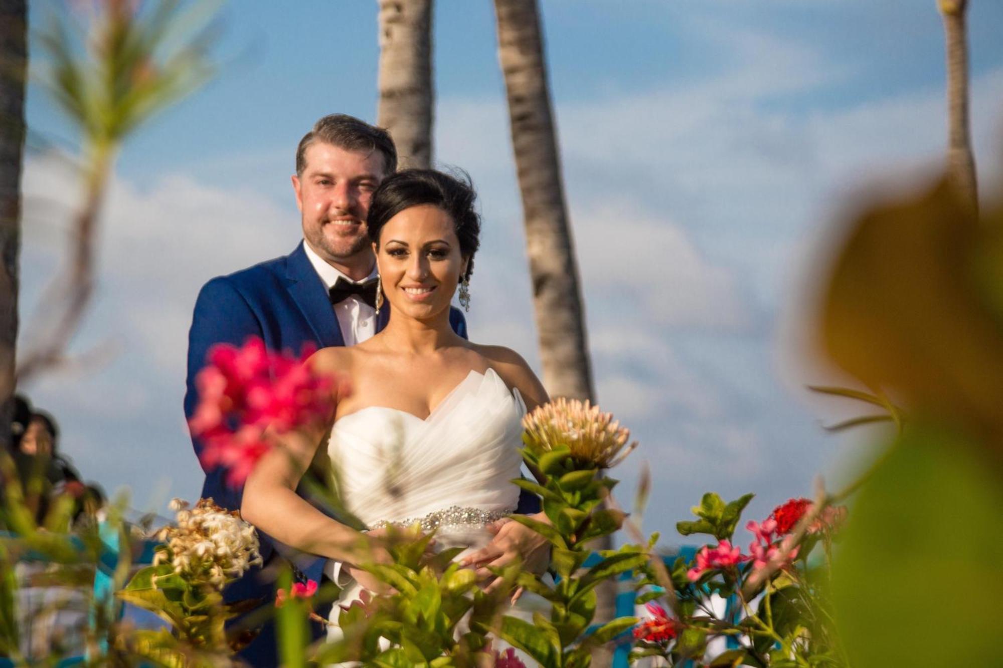 Oasis Palm Hotell Cancún Eksteriør bilde